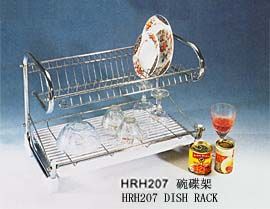 dish rack
